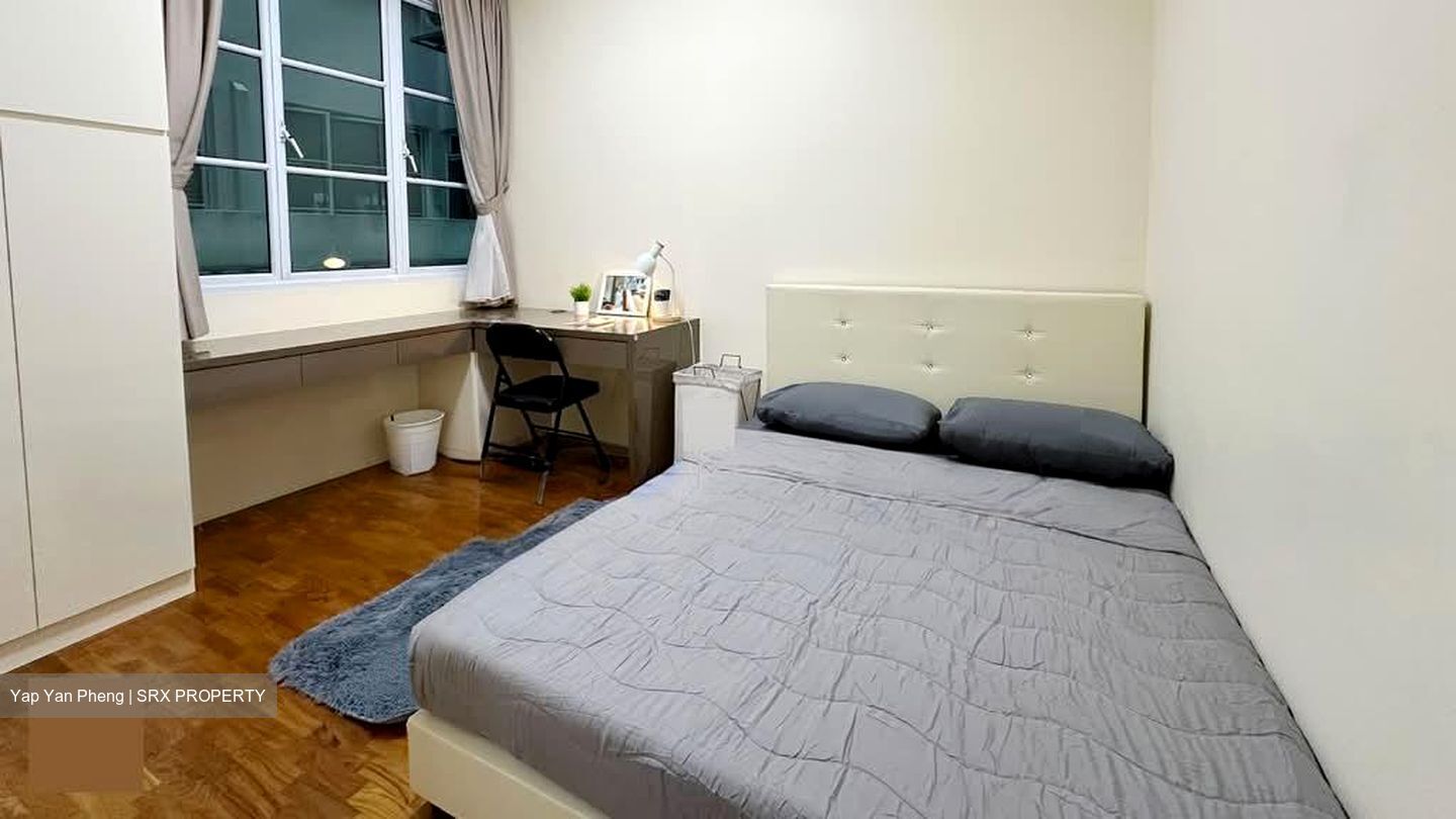 Villa De West (D5), Condominium #545454841